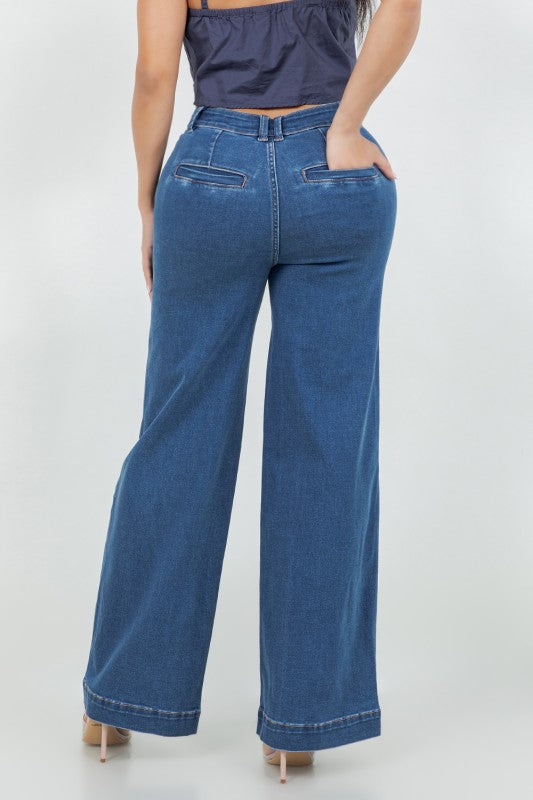 Encore Amelia Jeans