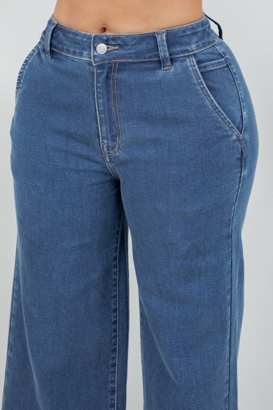 Encore Amelia Jeans
