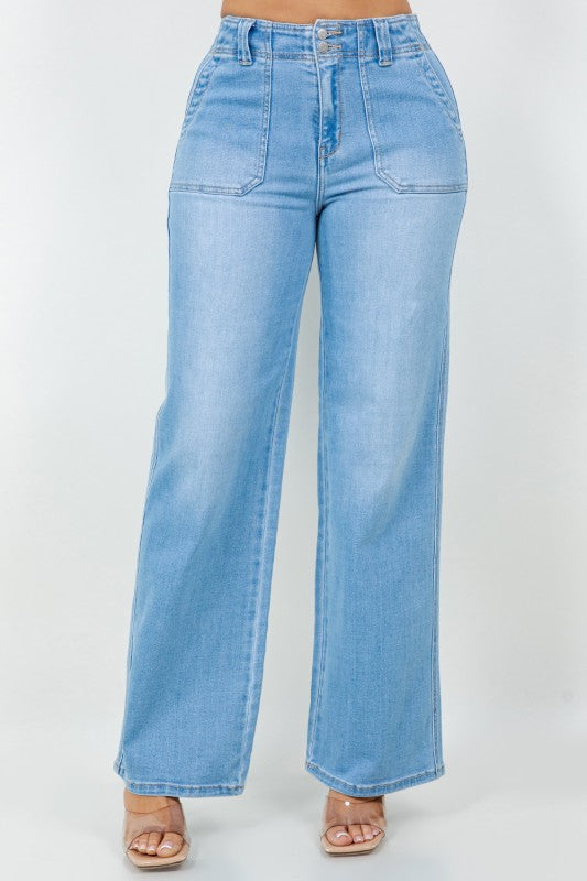 Encore Veronica Jeans