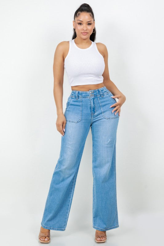 Encore Veronica Jeans