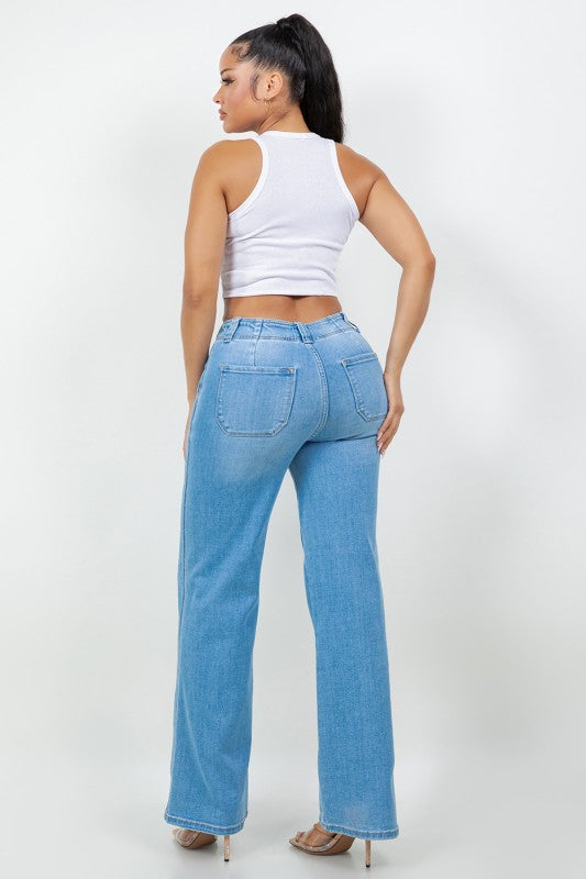 Encore Veronica Jeans