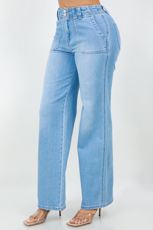 Encore Veronica Jeans