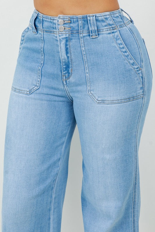 Encore Veronica Jeans