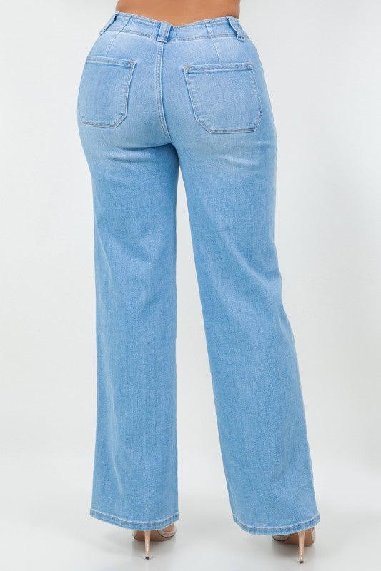Encore Veronica Jeans