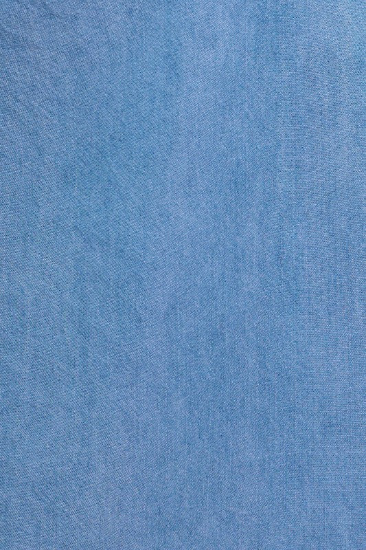 Denim Look Skyrta