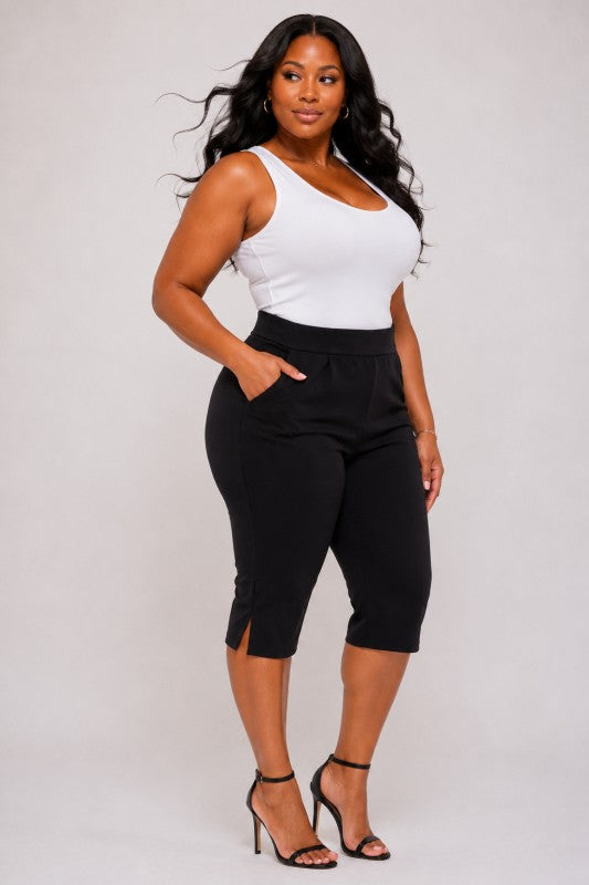 Paula Capri Buxur