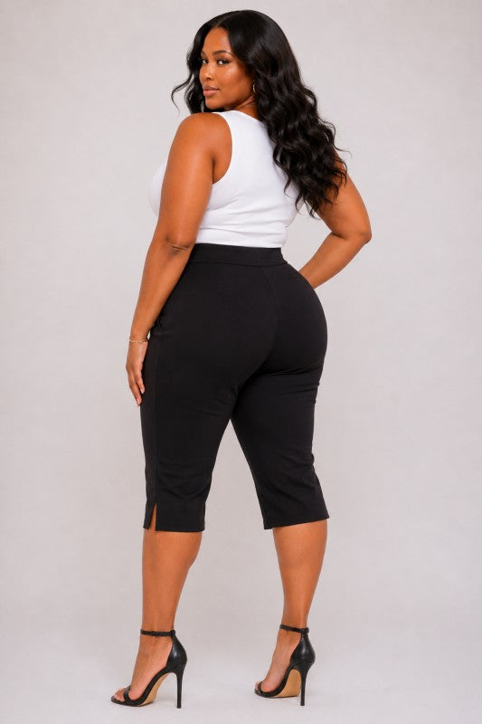Paula Capri Buxur