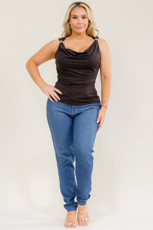 Cleo Toppur