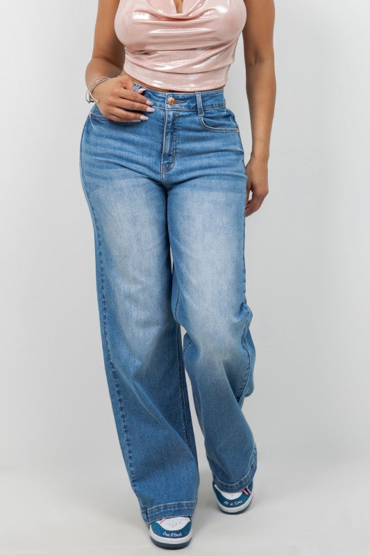 Encore Star Jeans