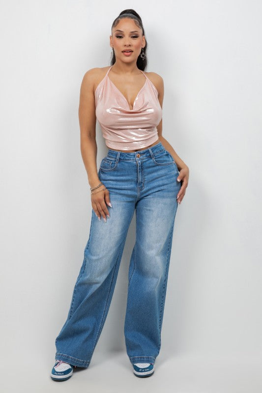 Encore Star Jeans