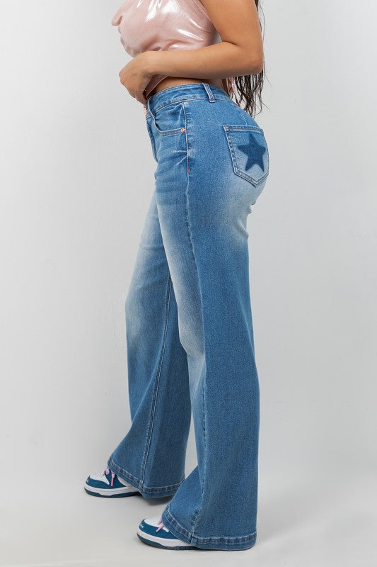 Encore Star Jeans