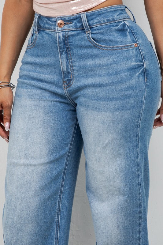 Encore Star Jeans