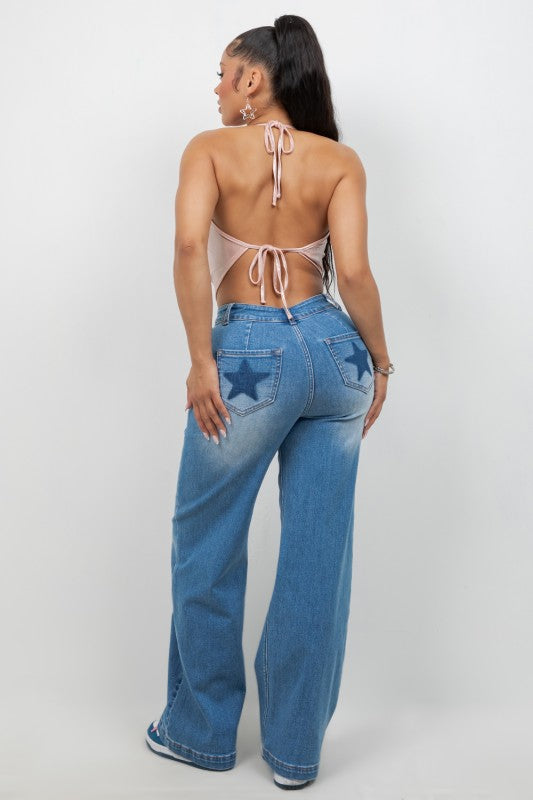 Encore Star Jeans