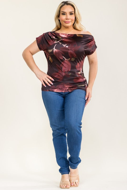 Penelope Toppur