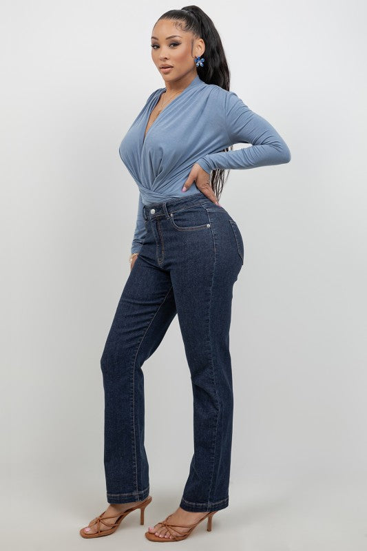 Encore Stella Jeans