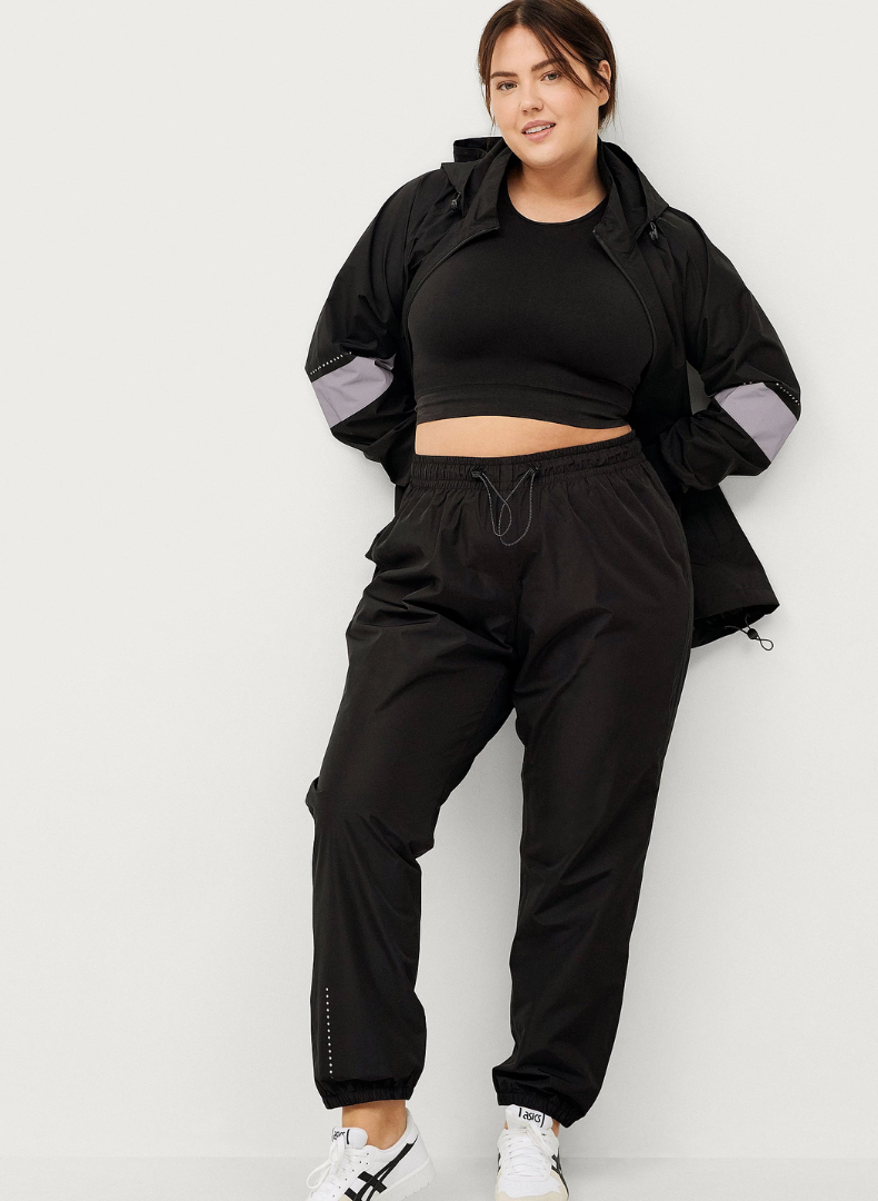 Klara Reflex Regnbuxur