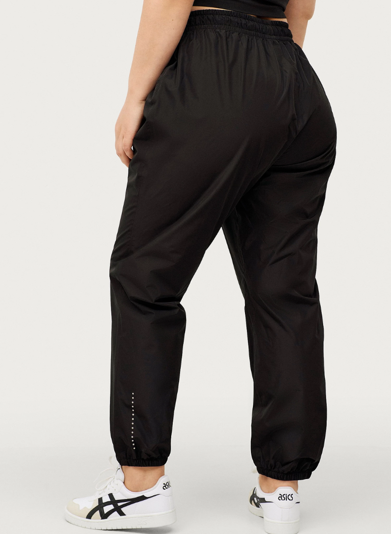 Klara Reflex Regnbuxur