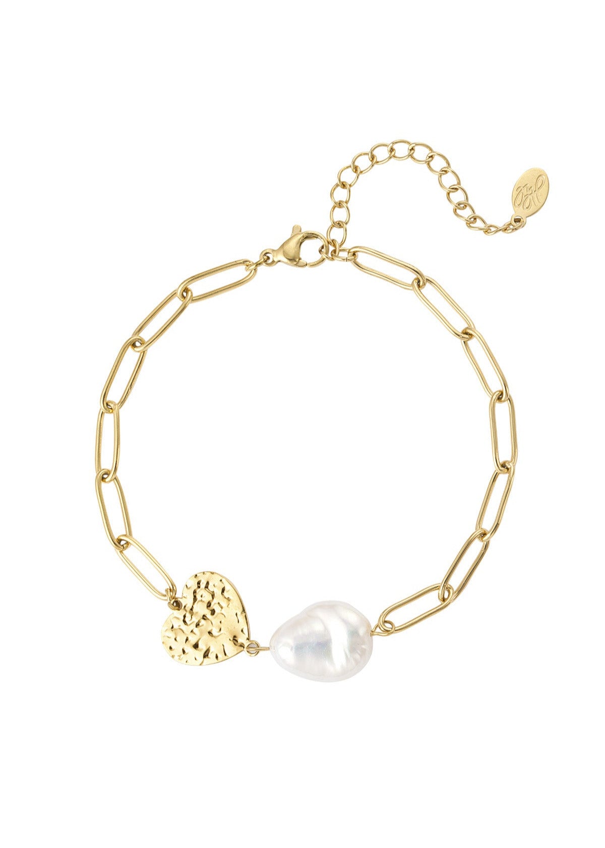 Amour Armband