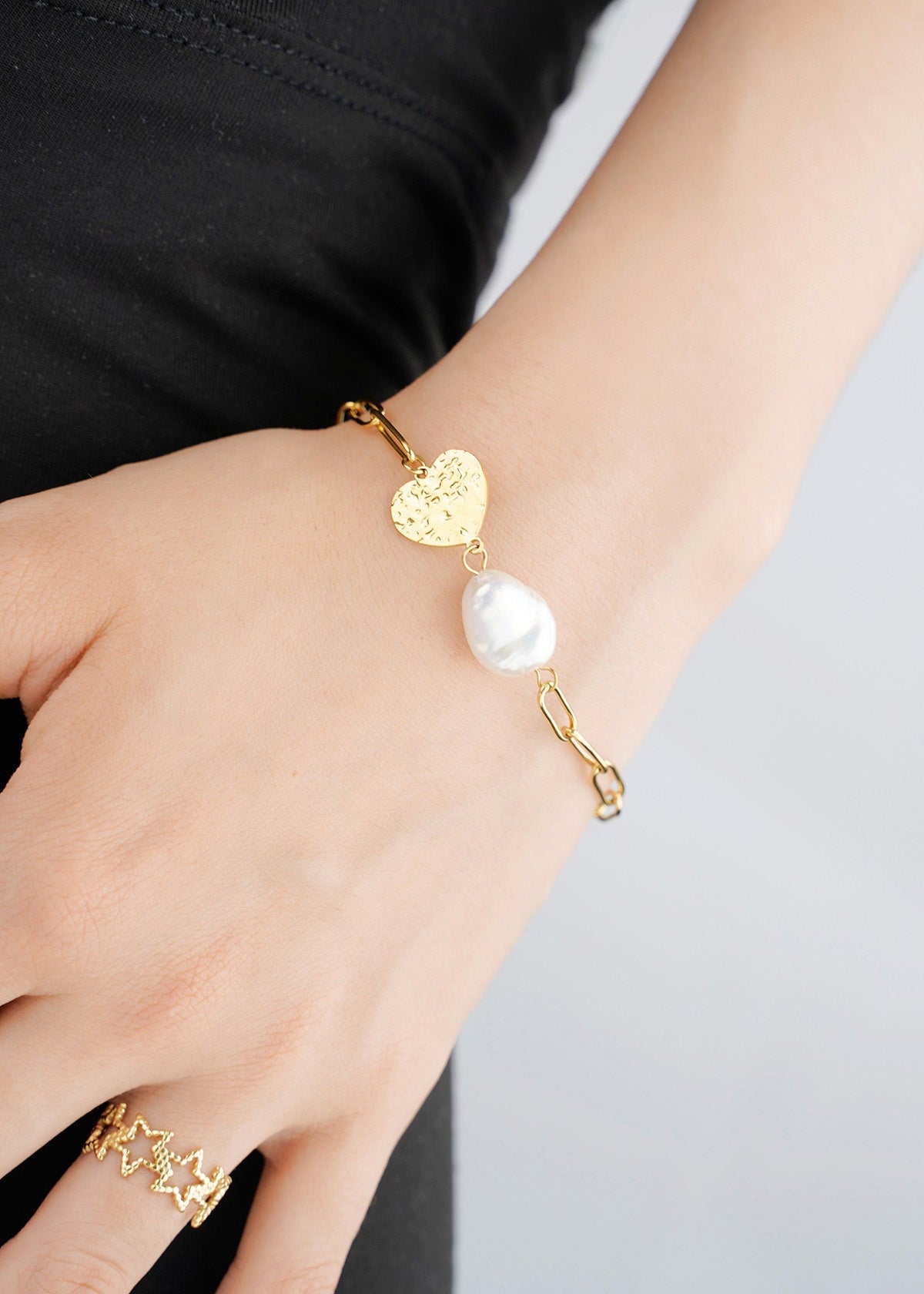 Amour Armband
