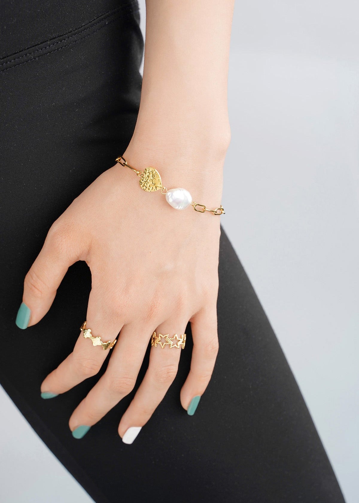 Amour Armband