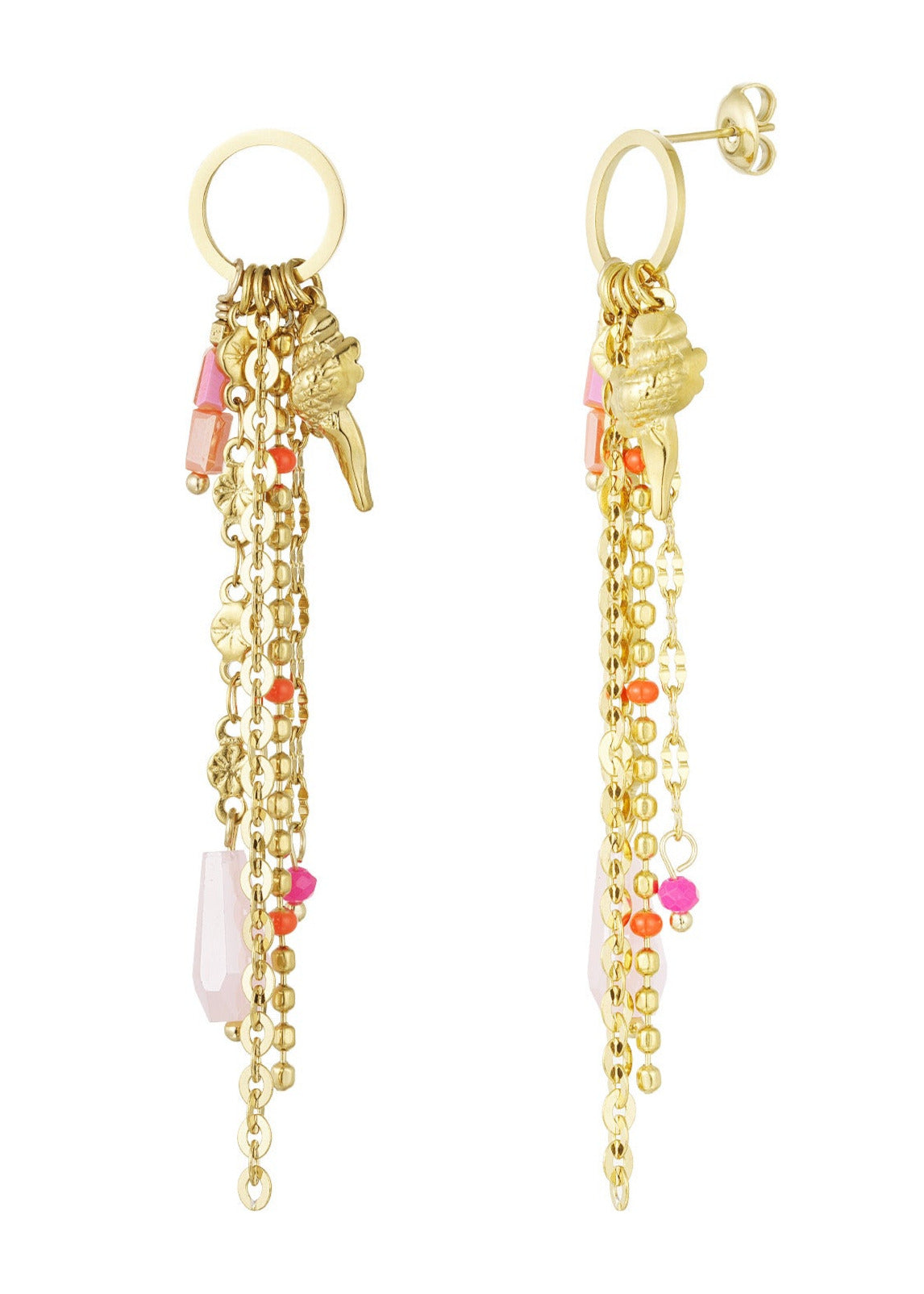 Ocean Party Eyrnalokkar