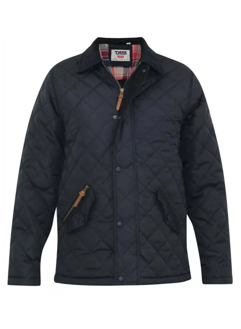 Matias Vatteraður Jakki