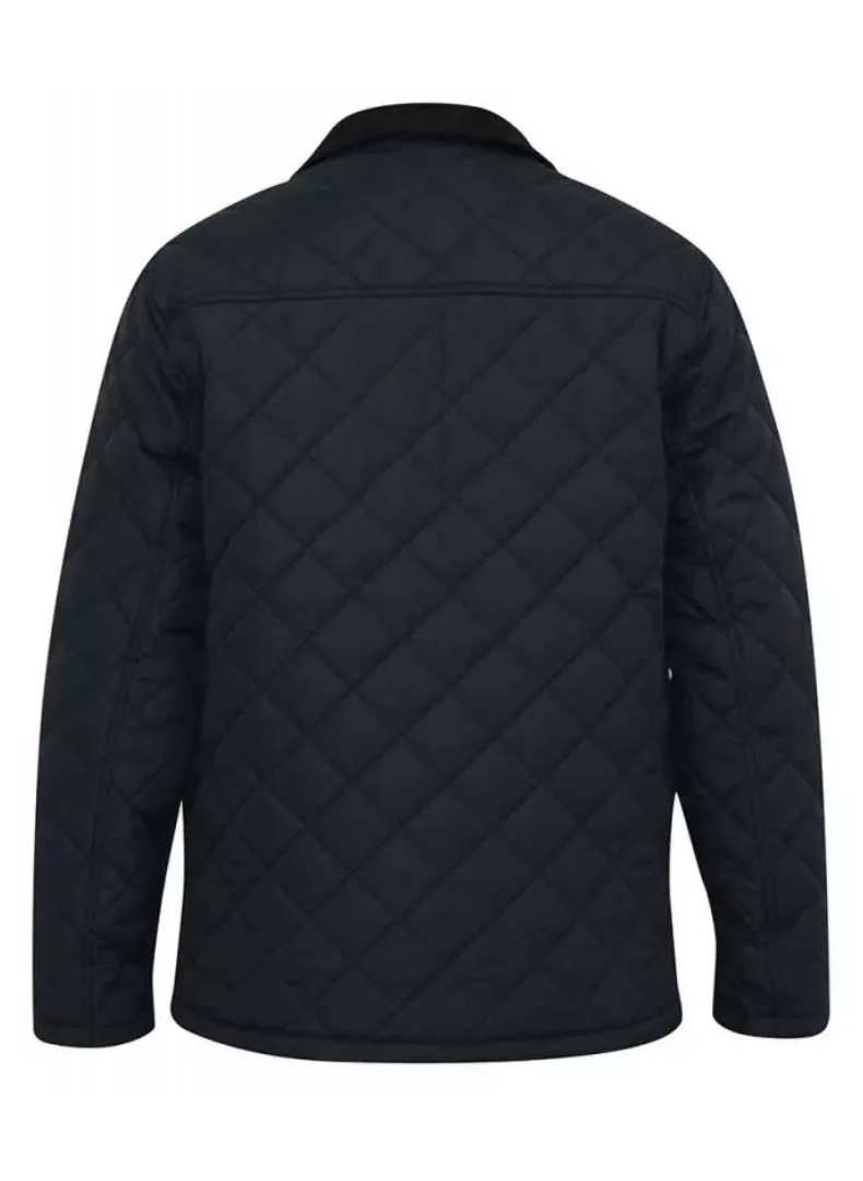 Matias Vatteraður Jakki