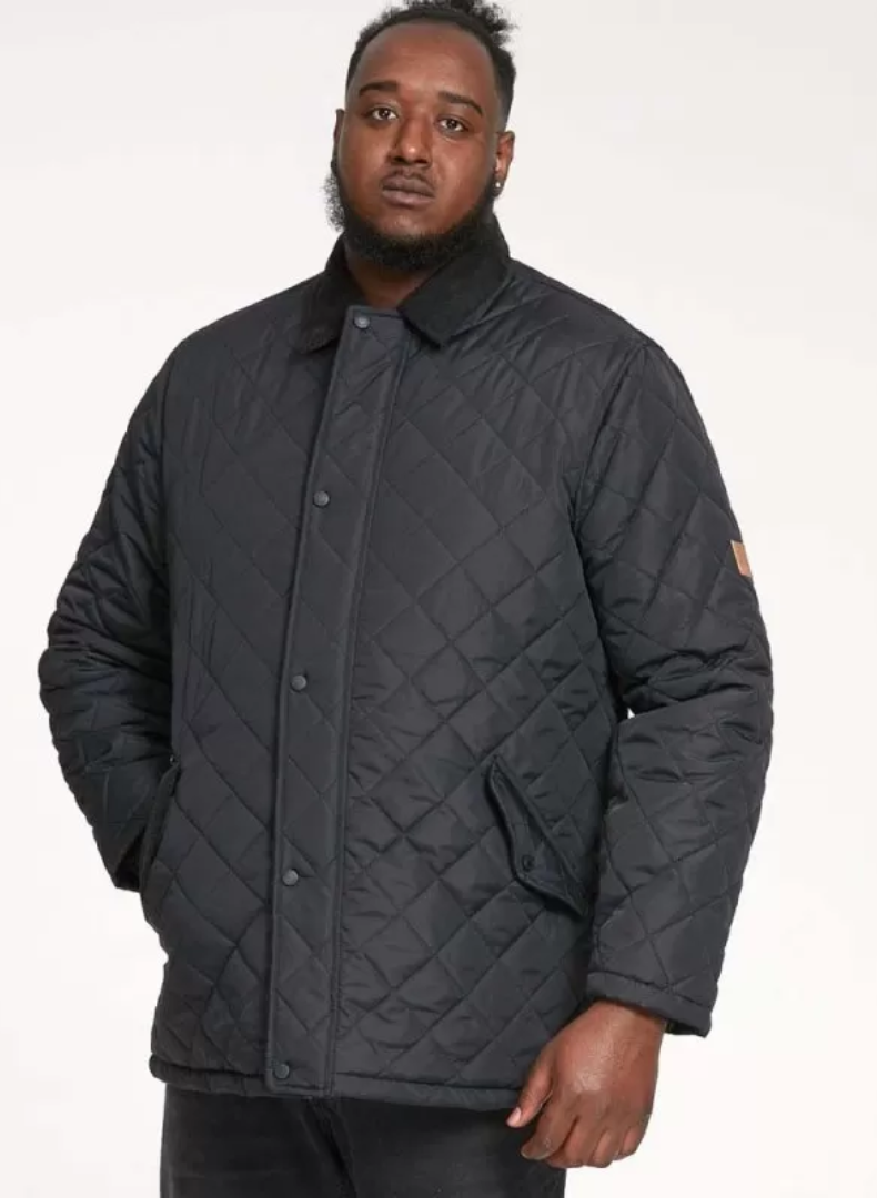 Matias Vatteraður Jakki