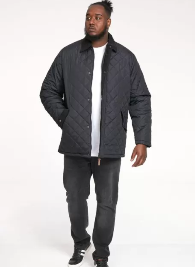 Matias Vatteraður Jakki