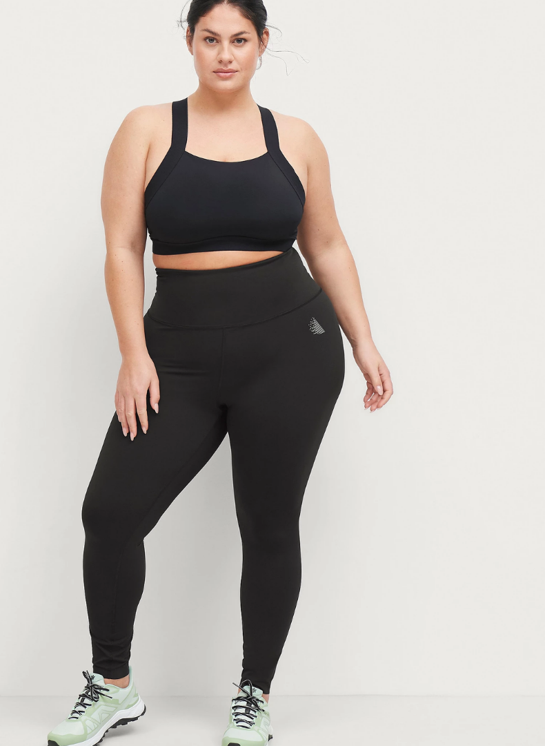 Core Tension Leggings