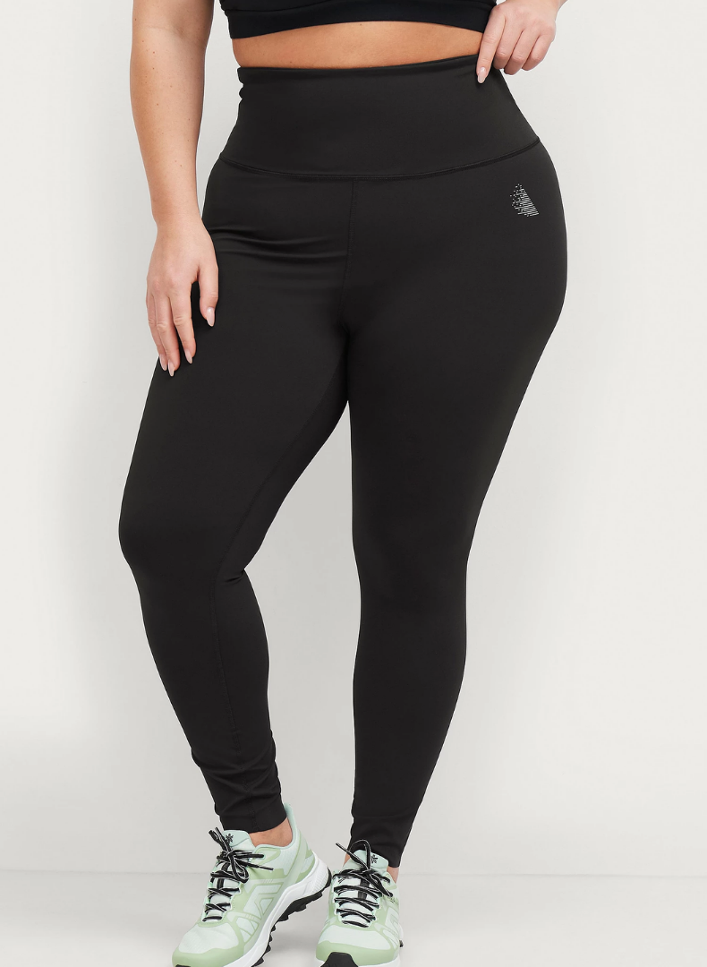 Core Tension Leggings