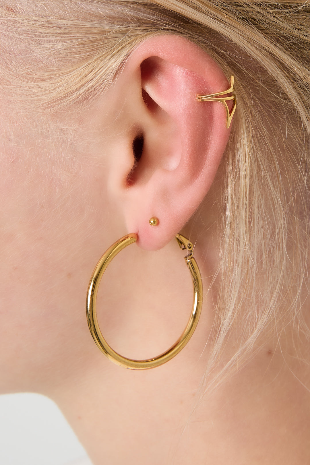 Premium Hoops