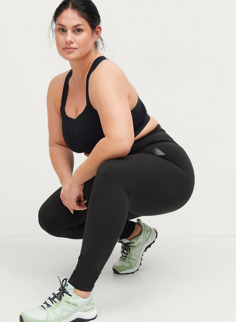 Core Tension Leggings