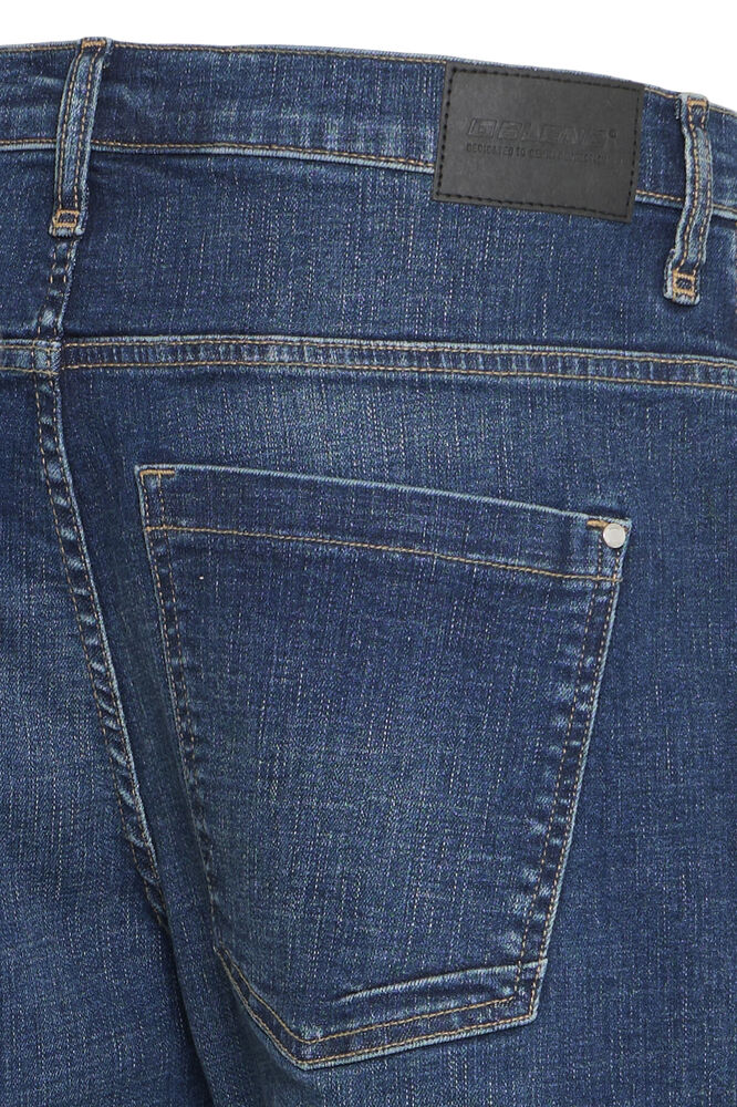Multiflex Gallabuxur - Mid Blue