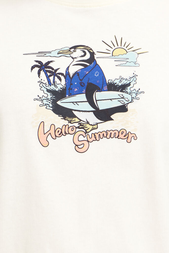 Hello Summer T-shirt