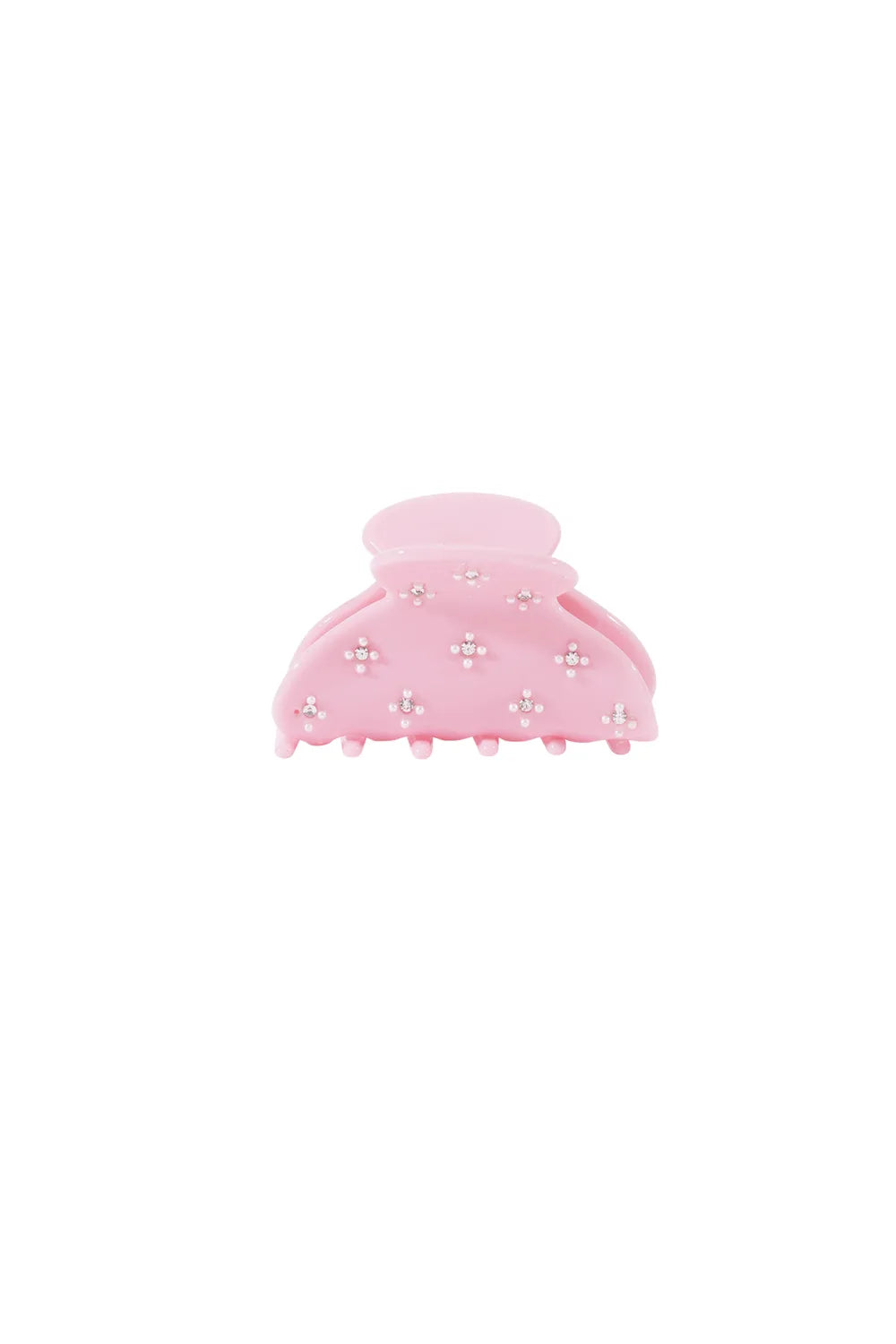 Pinxie Hárklemma