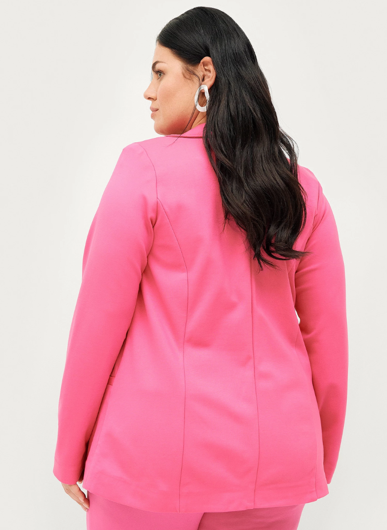 Maddie Blazer - Pink