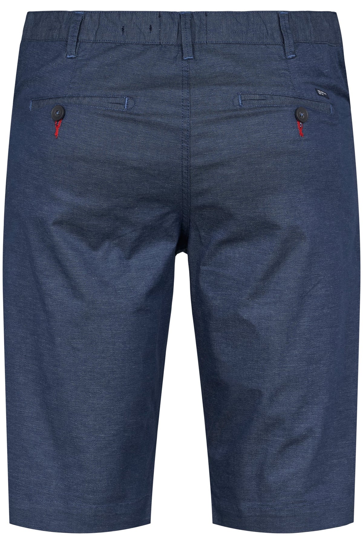 North Chino Stuttbuxur