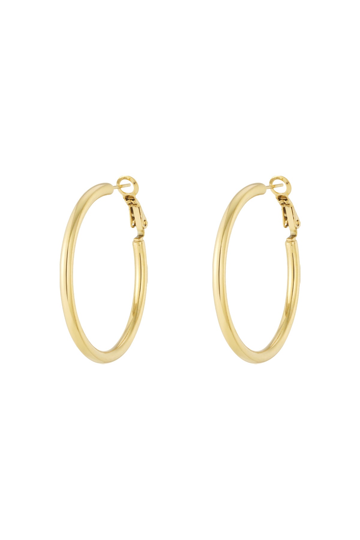 Premium Hoops
