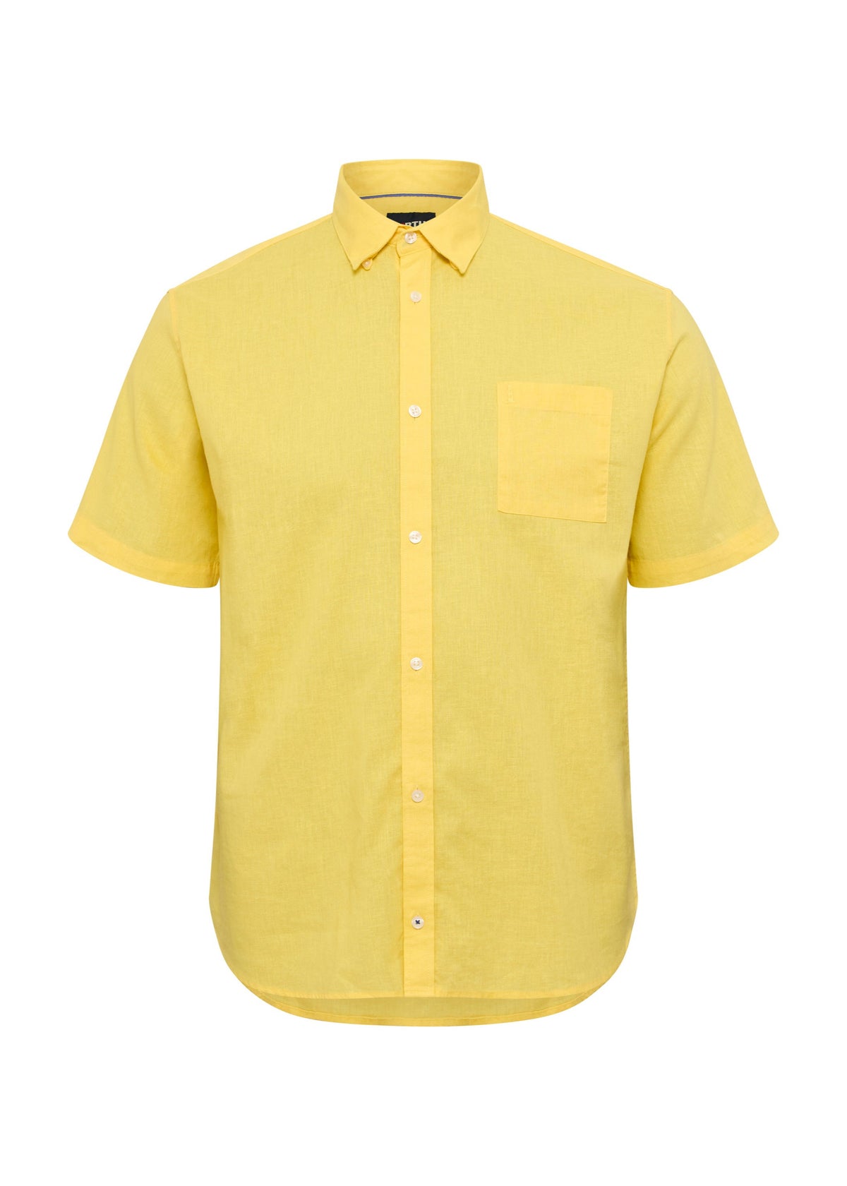 North Hör Stutterma Skyrta