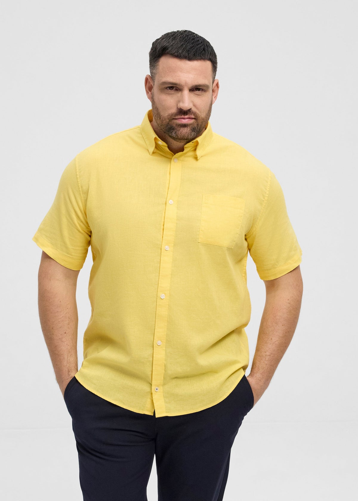 North Hör Stutterma Skyrta