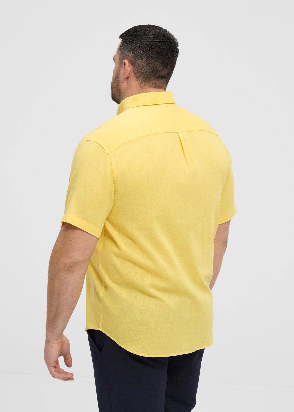 North Hör Stutterma Skyrta