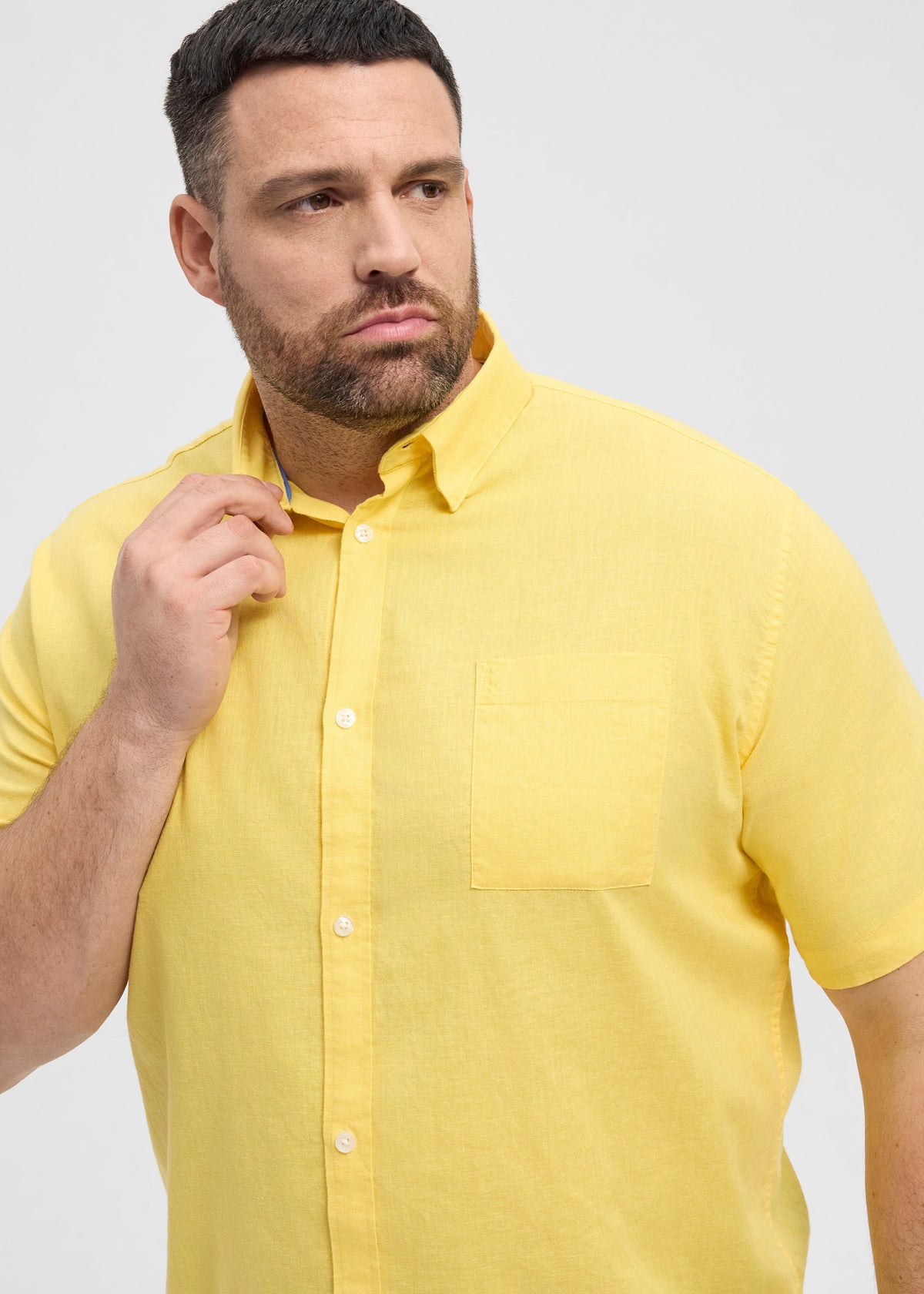 North Hör Stutterma Skyrta