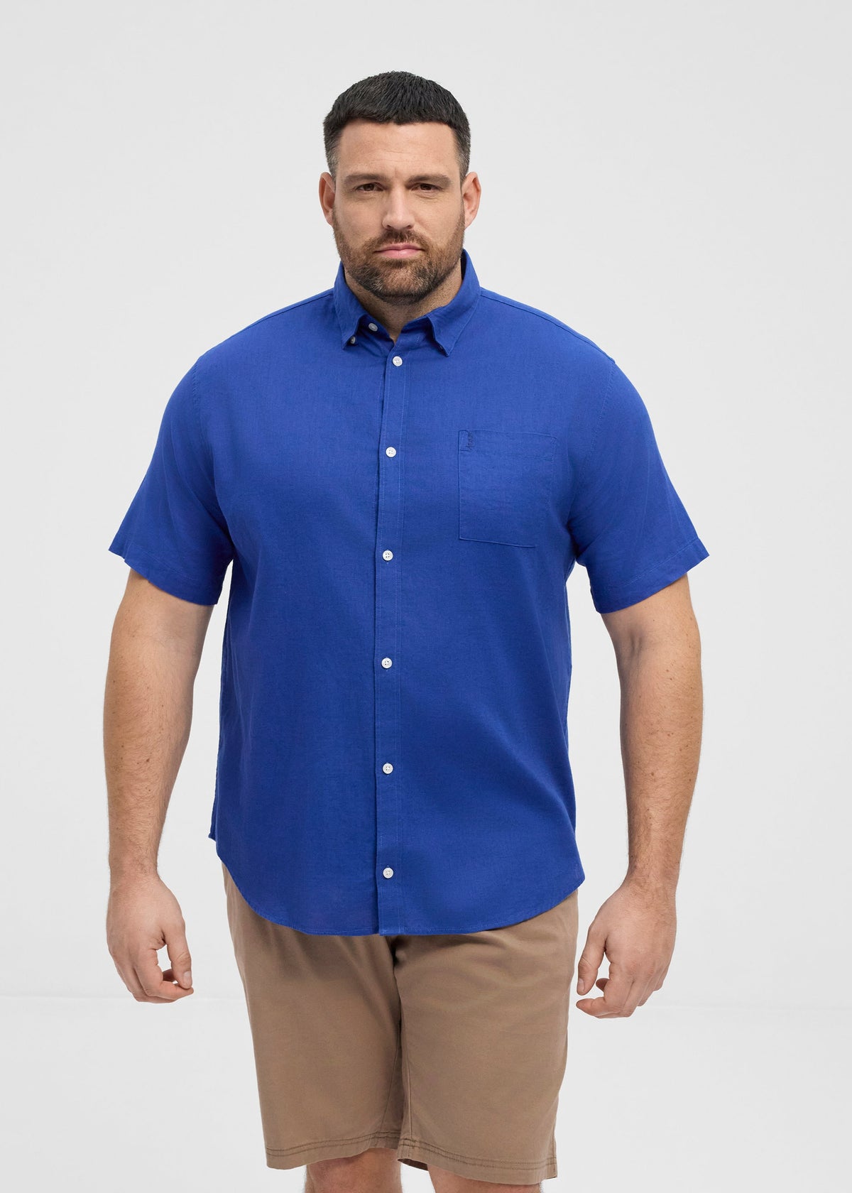 North Hör Stutterma Skyrta