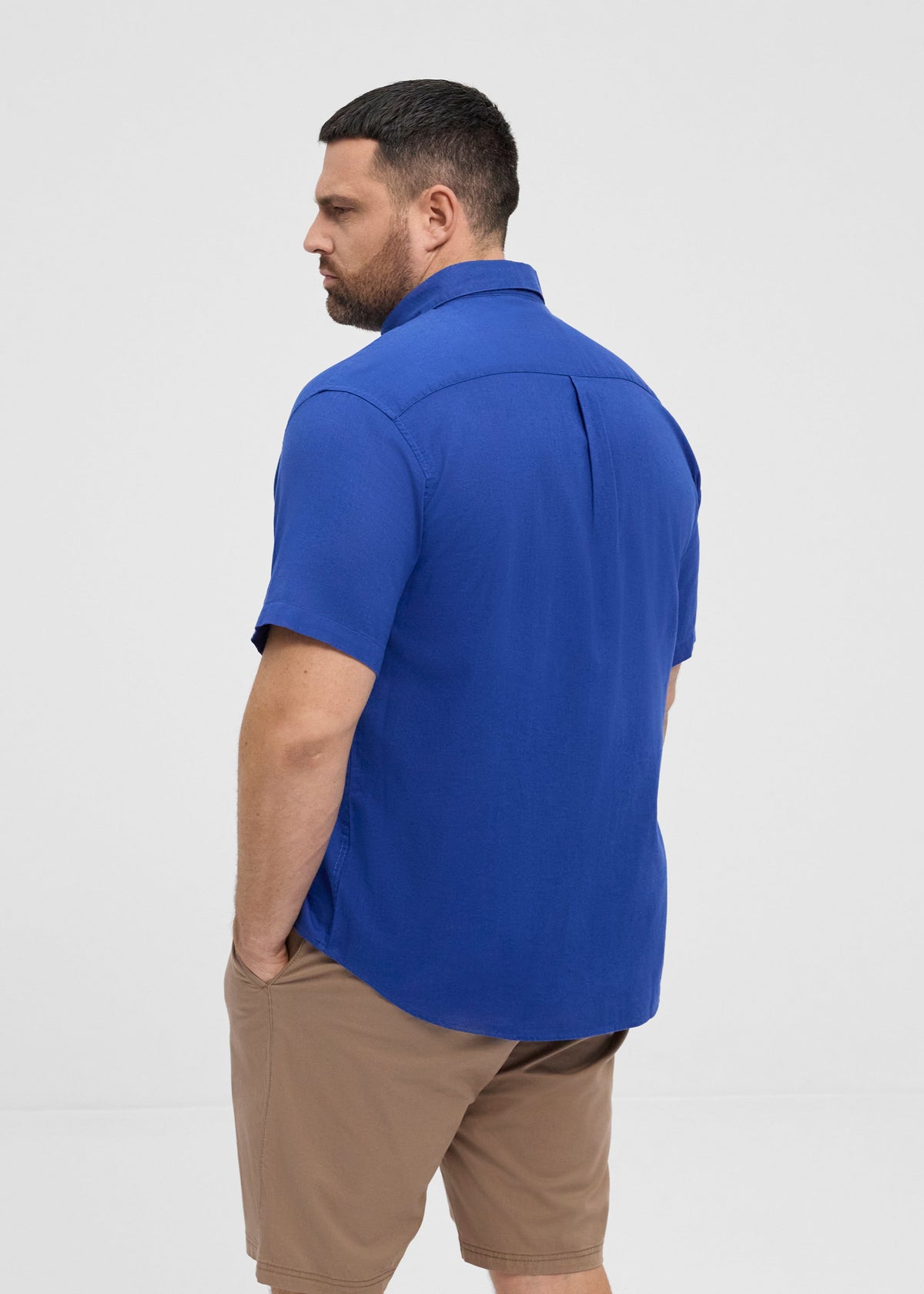 North Hör Stutterma Skyrta