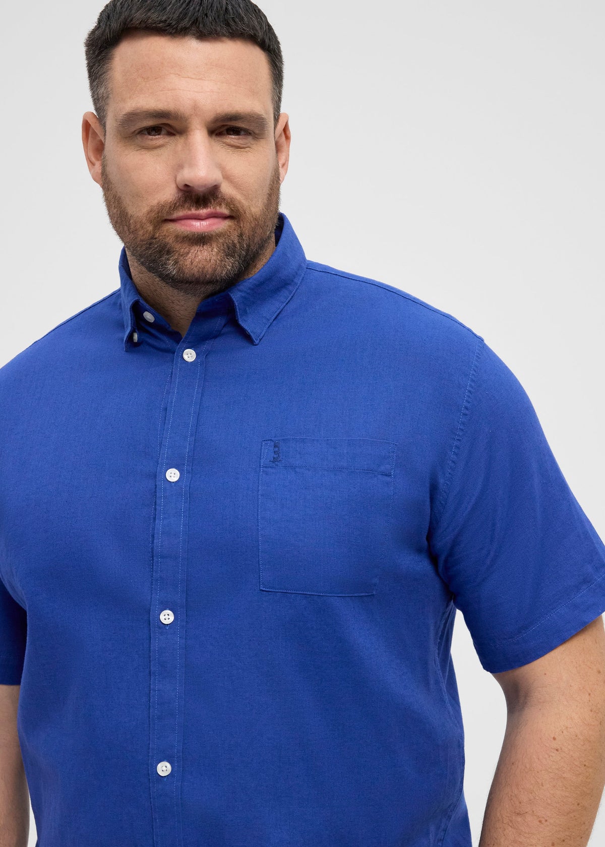 North Hör Stutterma Skyrta