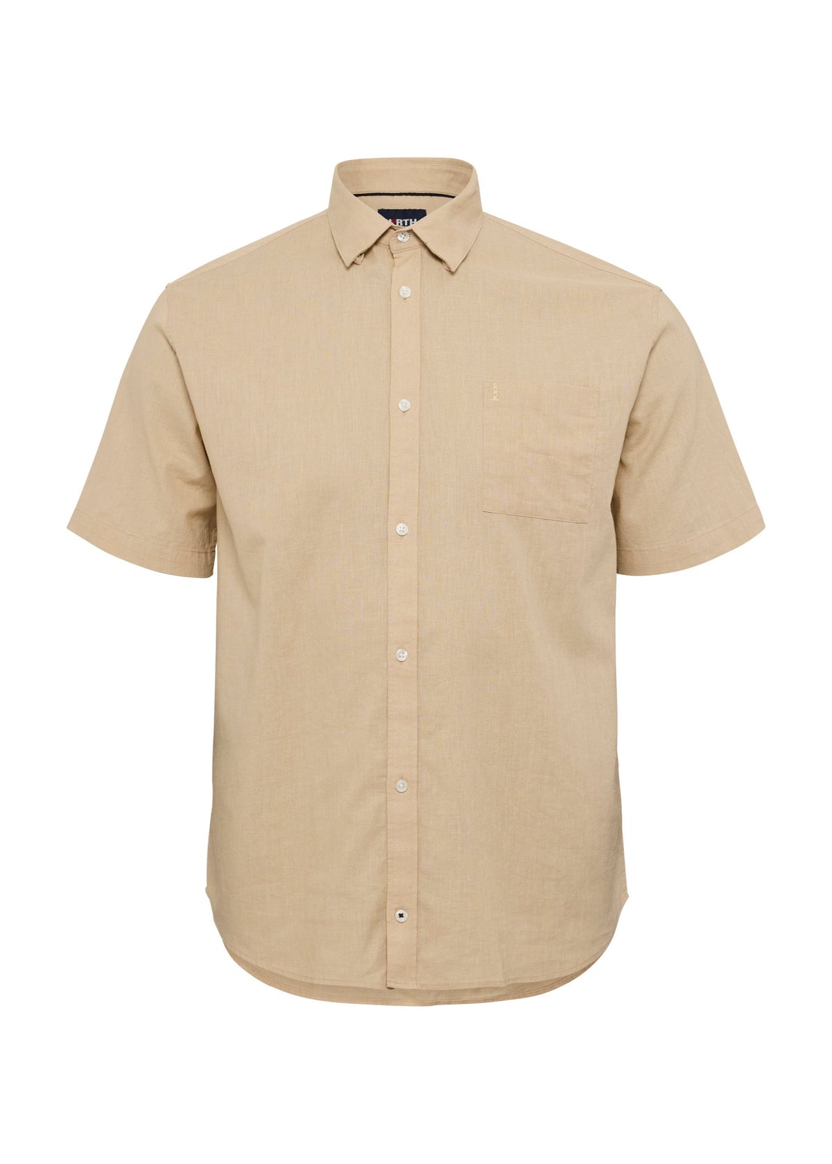 North Hör Stutterma Skyrta