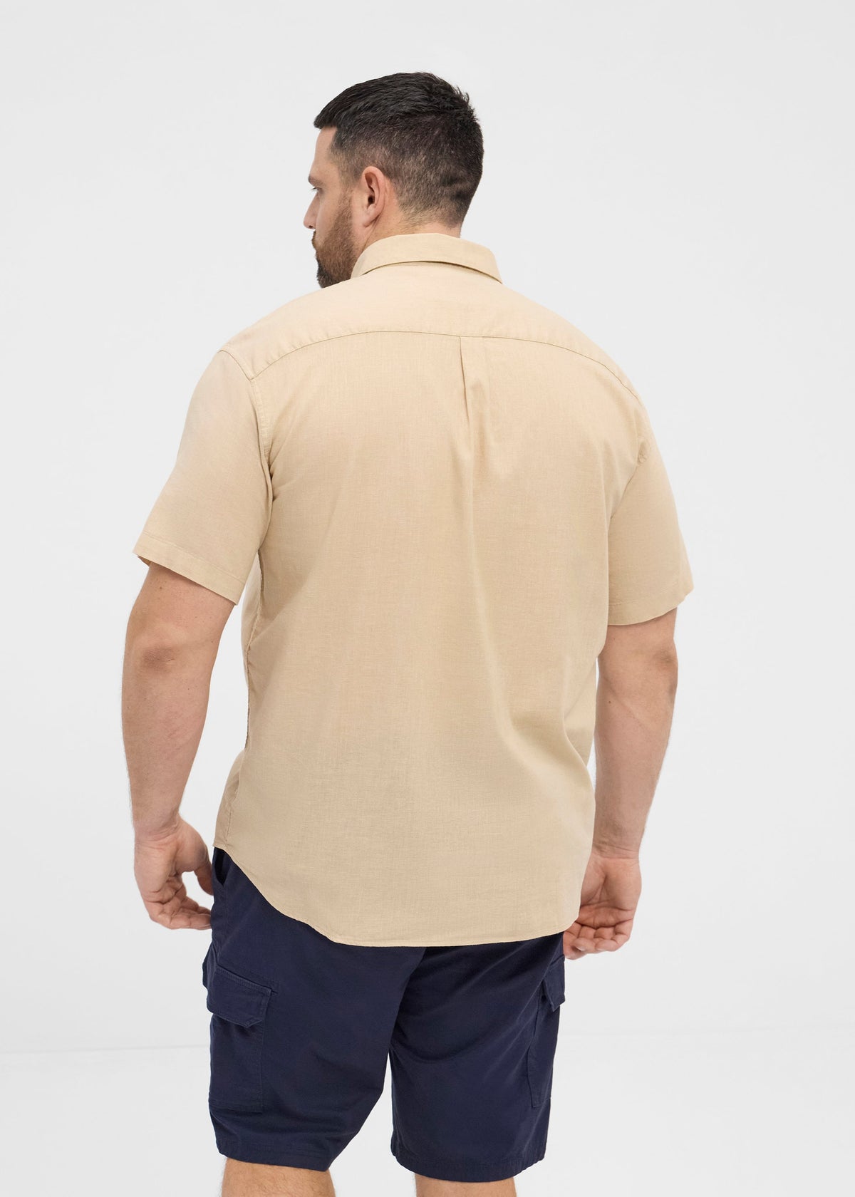 North Hör Stutterma Skyrta