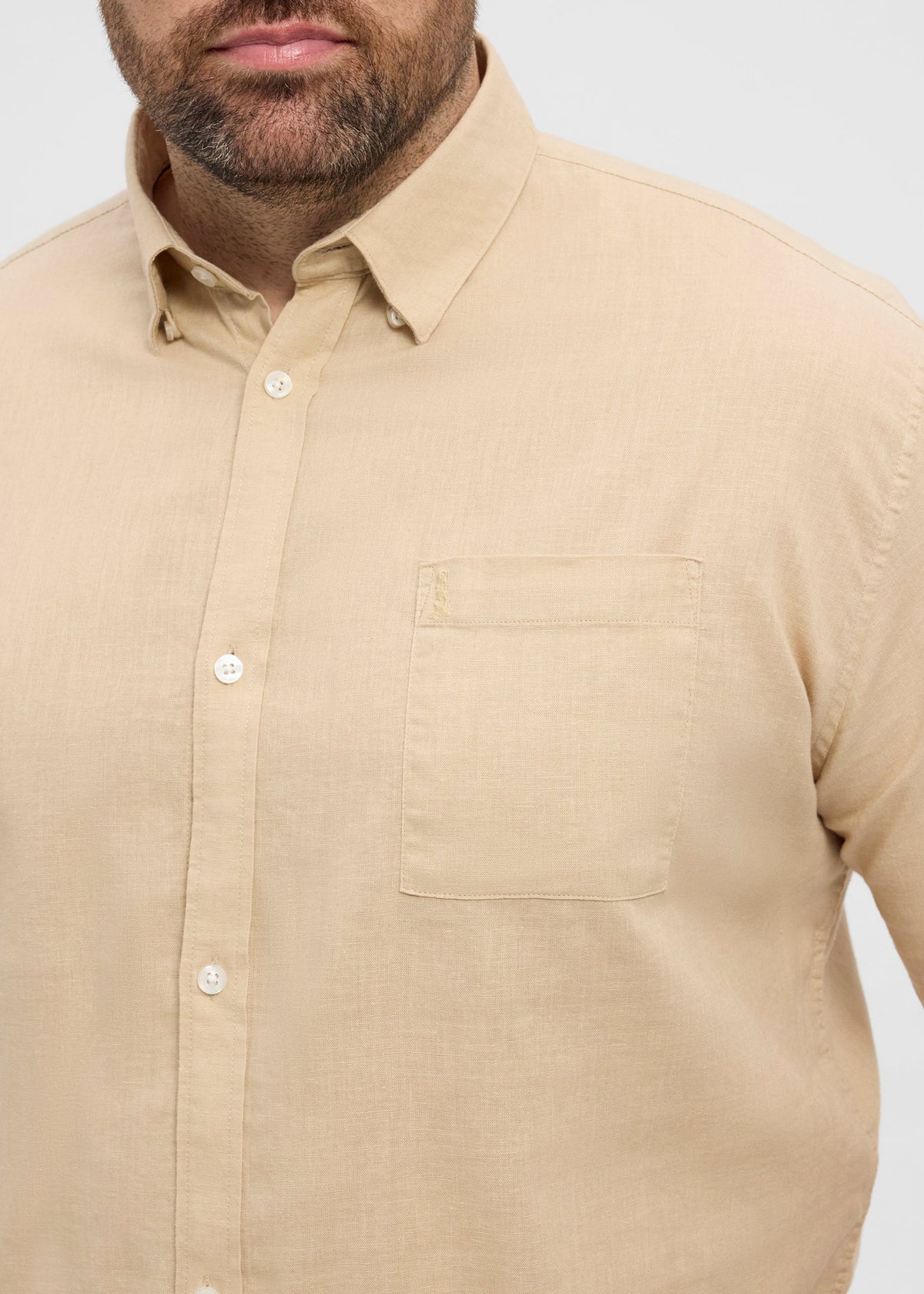 North Hör Stutterma Skyrta