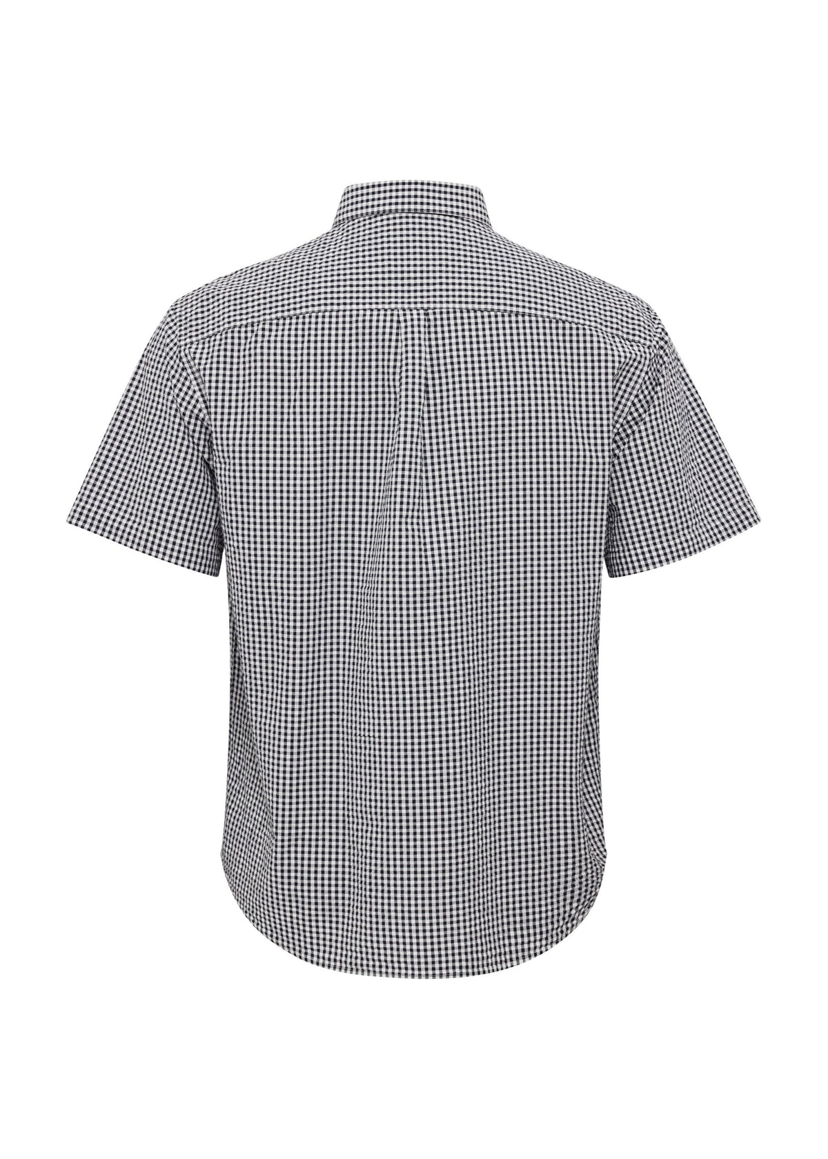 Finn Stutterma skyrta